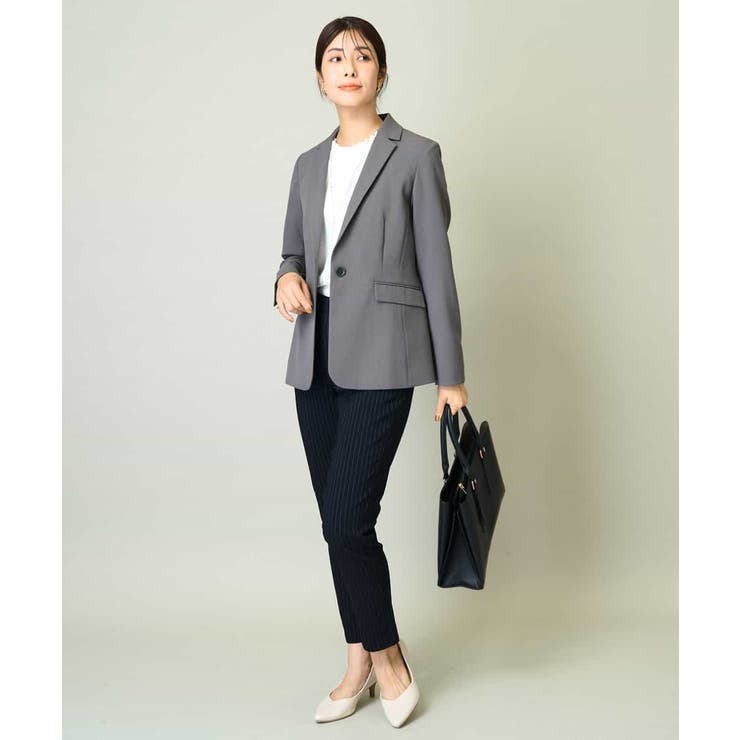 【洗える イージーケア UVカット | a.v.v【WOMEN】 | 詳細画像6 