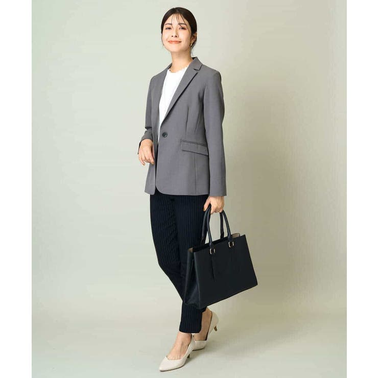 【洗える イージーケア UVカット | a.v.v【WOMEN】 | 詳細画像7 