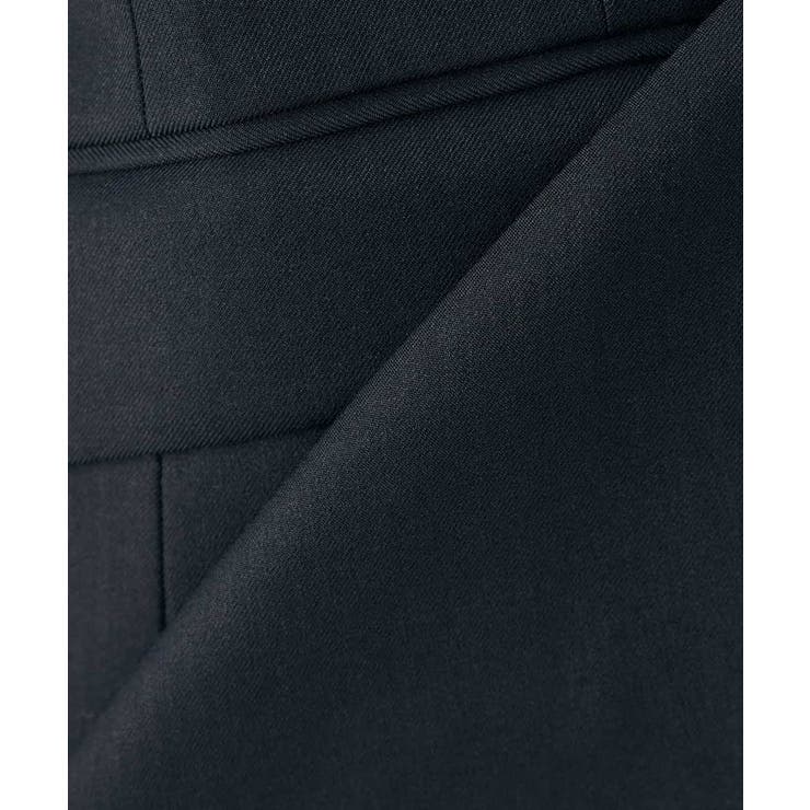 【洗える/イージーケア/ストレッチ】パウダーツイルVネックジャケット | a.v.v【WOMEN】 | 詳細画像12 