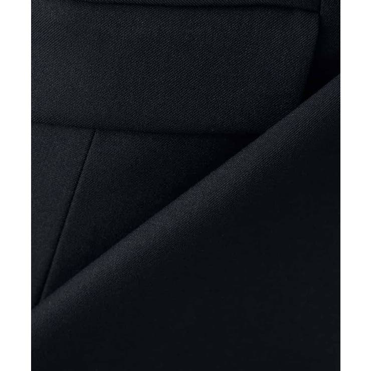 【洗える/イージーケア/ストレッチ】パウダーツイルテーラードジャケット | a.v.v【WOMEN】 | 詳細画像34 