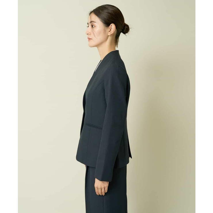 【洗える イージーケア 毛玉になりにくい | a.v.v【WOMEN】 | 詳細画像28 