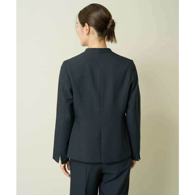 【洗える イージーケア 毛玉になりにくい | a.v.v【WOMEN】 | 詳細画像29 