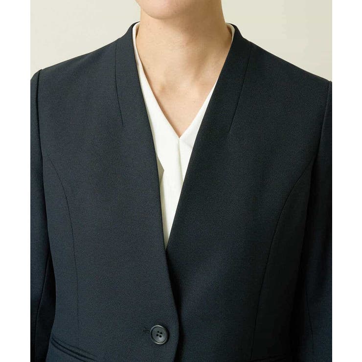 【洗える イージーケア 毛玉になりにくい | a.v.v【WOMEN】 | 詳細画像30 