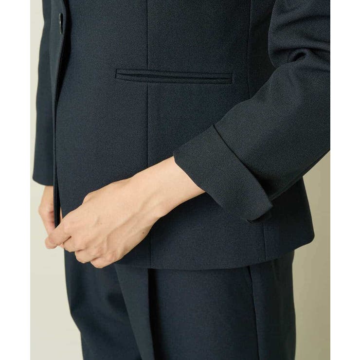 【洗える イージーケア 毛玉になりにくい | a.v.v【WOMEN】 | 詳細画像34 