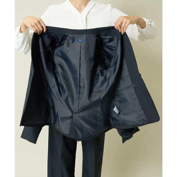 【洗える イージーケア 毛玉になりにくい | a.v.v【WOMEN】 | 詳細画像35 