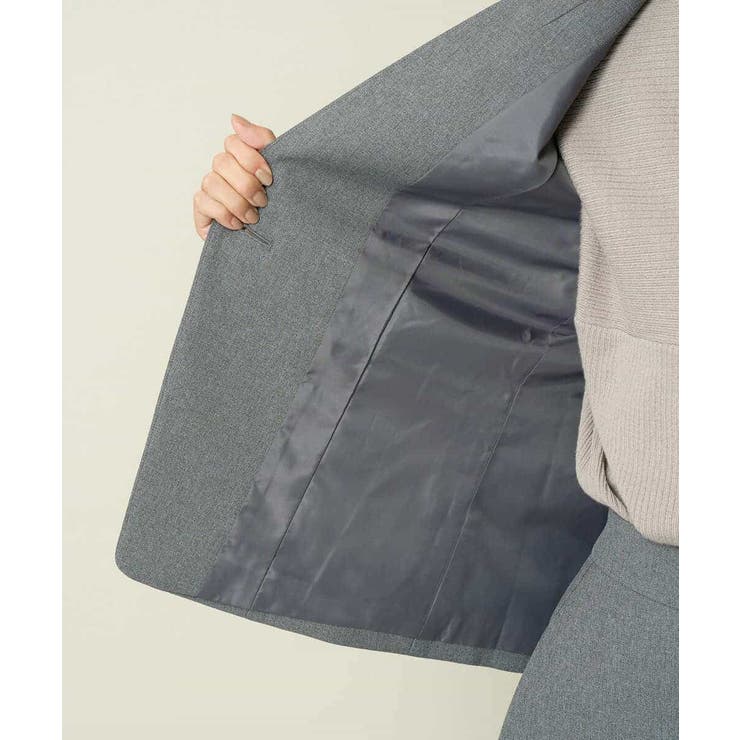 【洗える イージーケア 毛玉になりにくい | a.v.v【WOMEN】 | 詳細画像38 