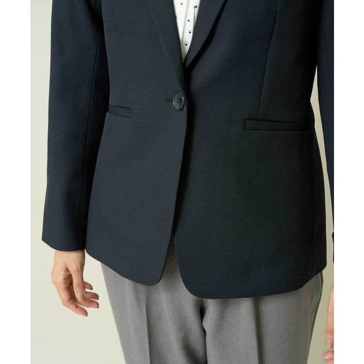 【洗える イージーケア 毛玉になりにくい | a.v.v【WOMEN】 | 詳細画像10 