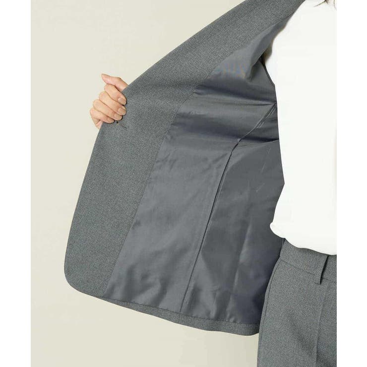 【洗える イージーケア 毛玉になりにくい | a.v.v【WOMEN】 | 詳細画像13 