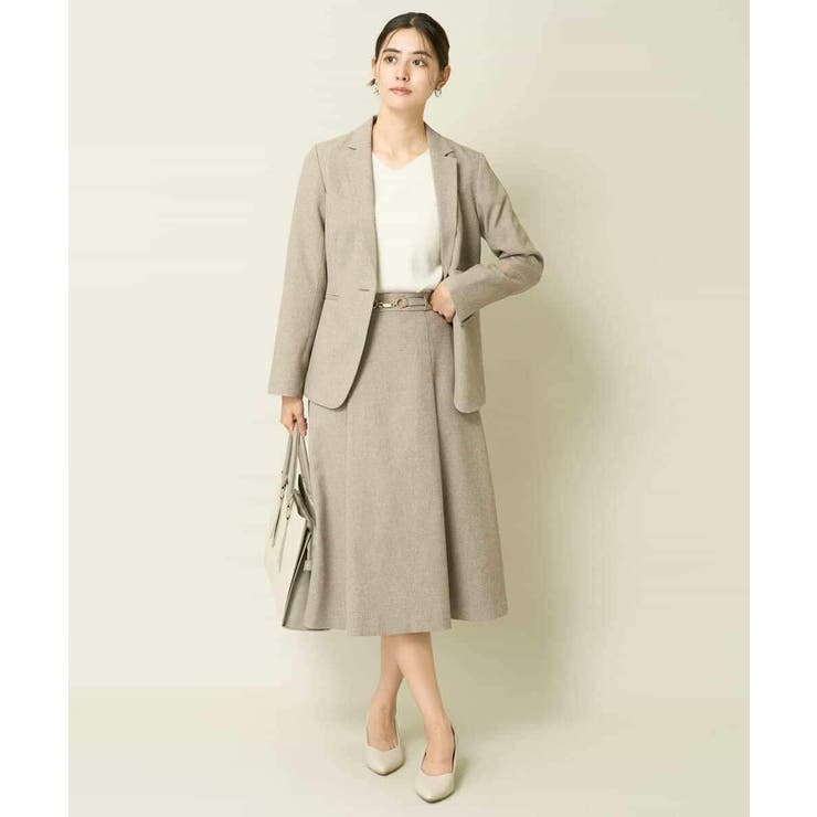 【洗える イージーケア 毛玉になりにくい | a.v.v【WOMEN】 | 詳細画像29 