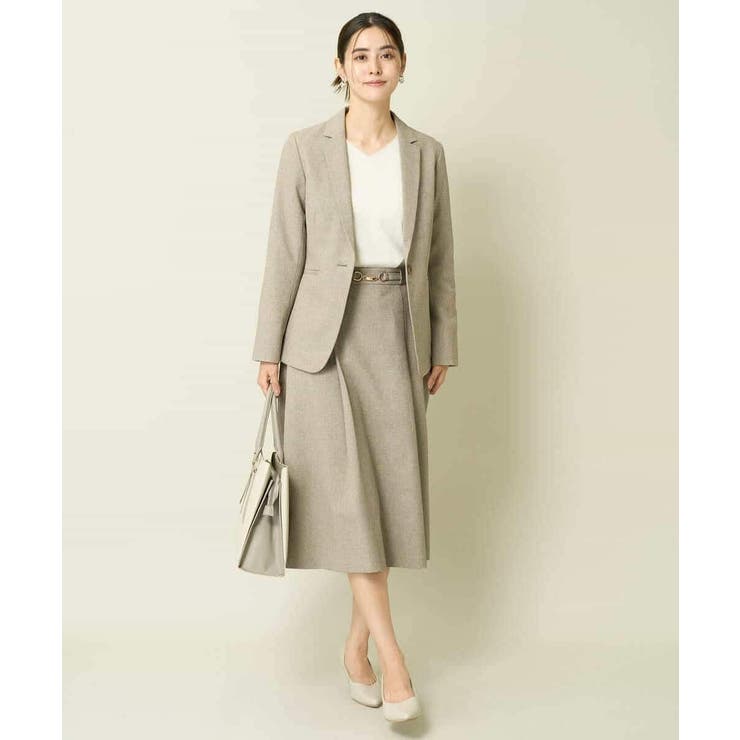 【洗える イージーケア 毛玉になりにくい | a.v.v【WOMEN】 | 詳細画像32 