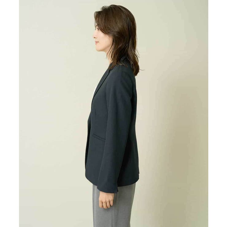 【洗える イージーケア 毛玉になりにくい | a.v.v【WOMEN】 | 詳細画像4 