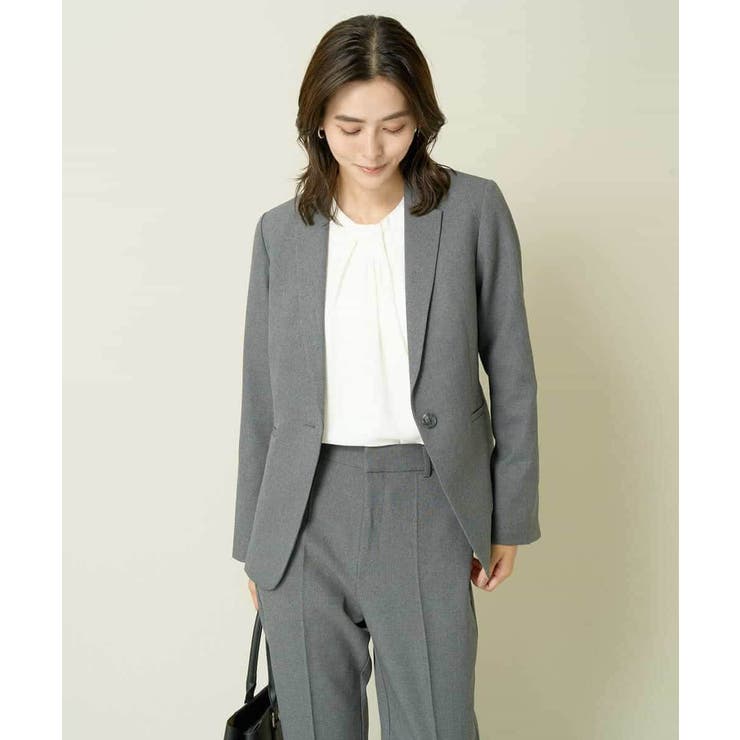 【洗える イージーケア 毛玉になりにくい | a.v.v【WOMEN】 | 詳細画像40 