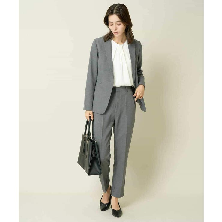 【洗える イージーケア 毛玉になりにくい | a.v.v【WOMEN】 | 詳細画像42 