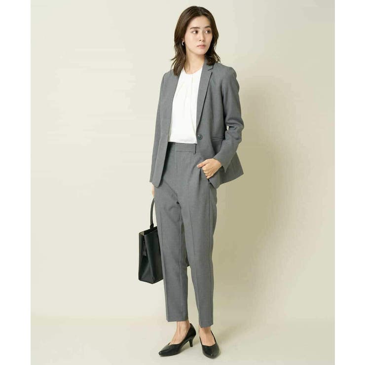 【洗える イージーケア 毛玉になりにくい | a.v.v【WOMEN】 | 詳細画像43 