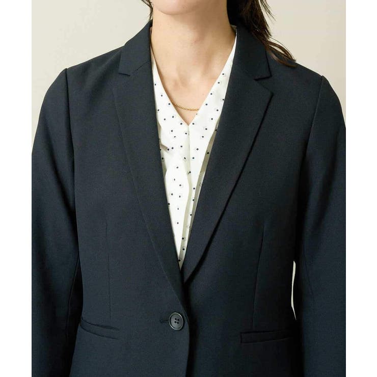 【洗える イージーケア 毛玉になりにくい | a.v.v【WOMEN】 | 詳細画像6 