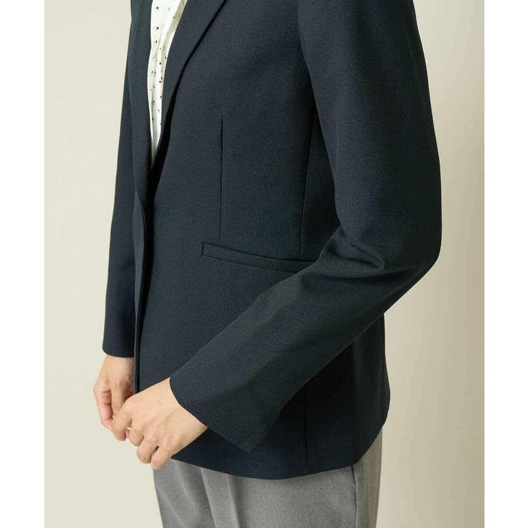 【洗える イージーケア 毛玉になりにくい | a.v.v【WOMEN】 | 詳細画像7 