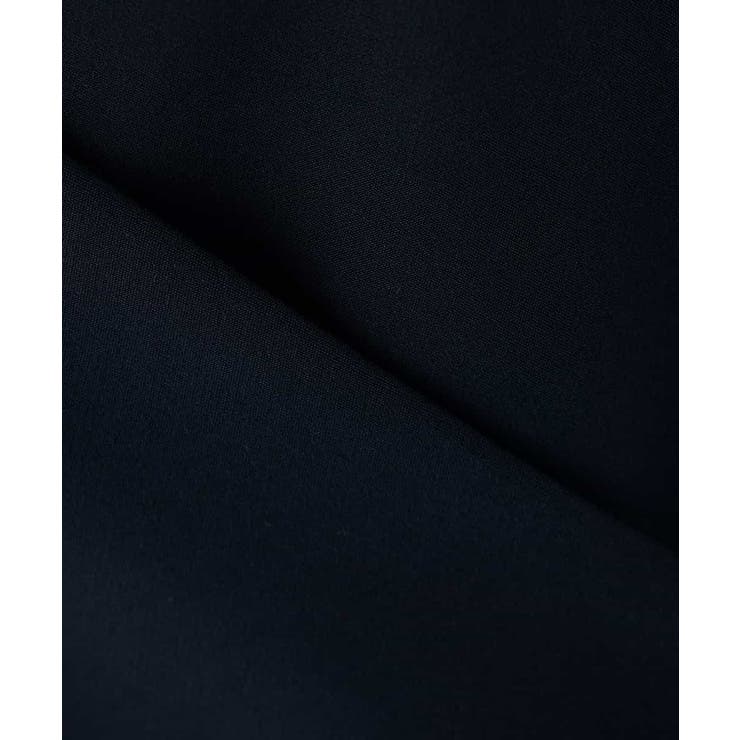 【洗える/ストレッチ/セットアップ対応】ダブルクロスロングジレワンピース | a.v.v【WOMEN】 | 詳細画像35 