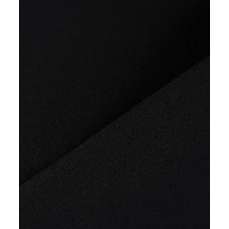 【洗える/ストレッチ/セットアップ対応】ダブルクロスロングジレワンピース | a.v.v【WOMEN】 | 詳細画像37 