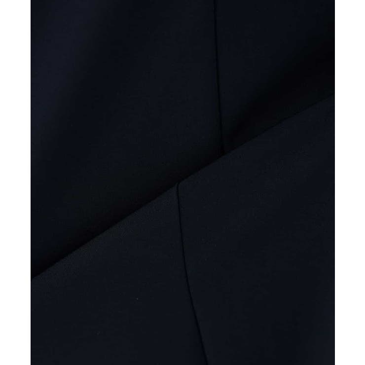 【洗える/ストレッチ】ダブルクロスジャンパードレス | a.v.v【WOMEN】 | 詳細画像36 