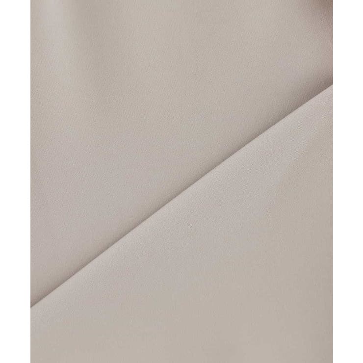 【洗える/ストレッチ】ダブルクロスジャンパードレス | a.v.v【WOMEN】 | 詳細画像37 