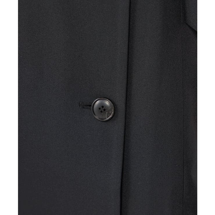 【2WAY 洗える イージーケア | a.v.v【WOMEN】 | 詳細画像15 