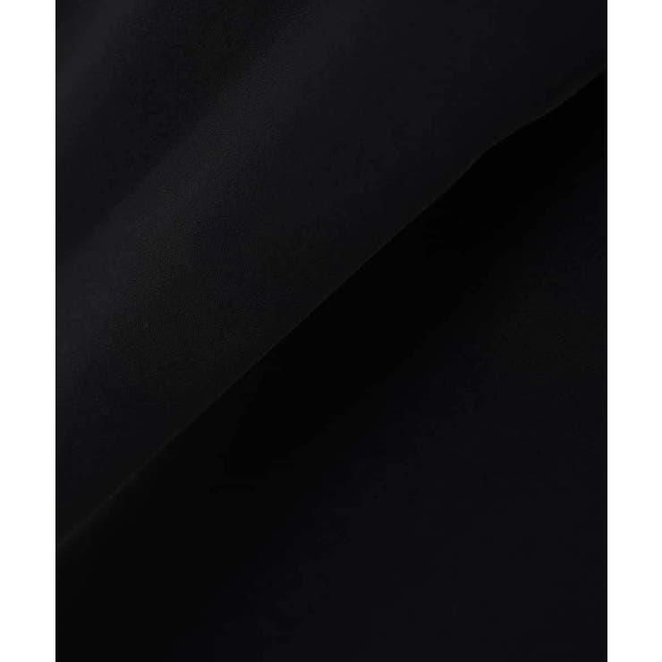 サテンナロースカート【洗える/速乾/毛玉になりにくい/イージーケア】 | a.v.v【WOMEN】 | 詳細画像34 