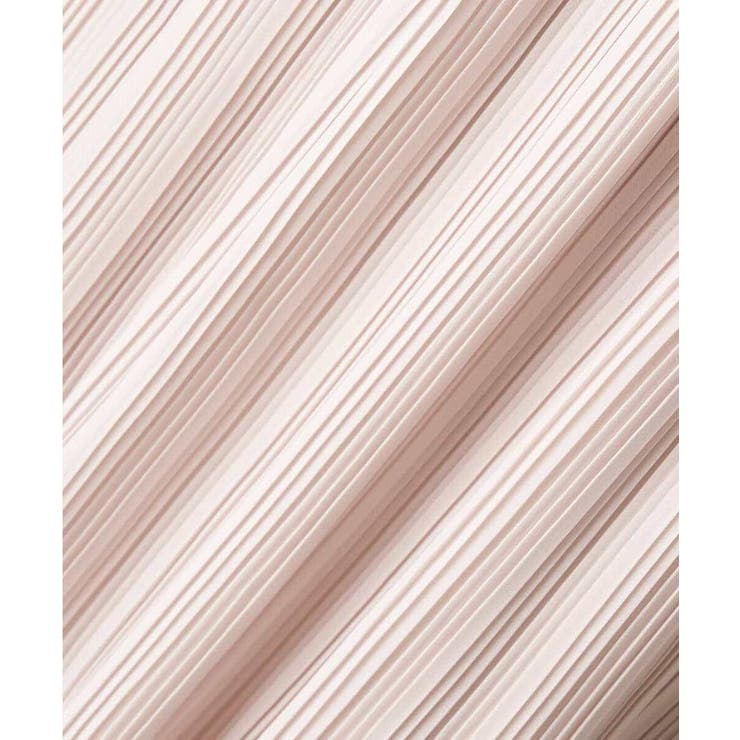 【洗濯機で洗える】シフォンプリーツスカート | a.v.v【WOMEN】 | 詳細画像43 