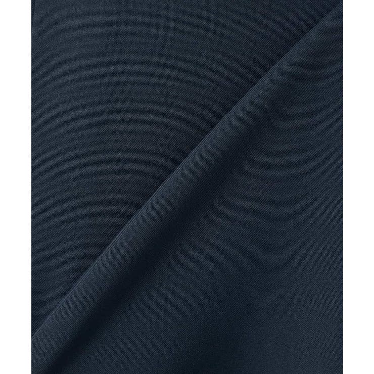 【洗える/ストレッチ/UVカット】麻調ストレッチフレアスカート | a.v.v【WOMEN】 | 詳細画像36 