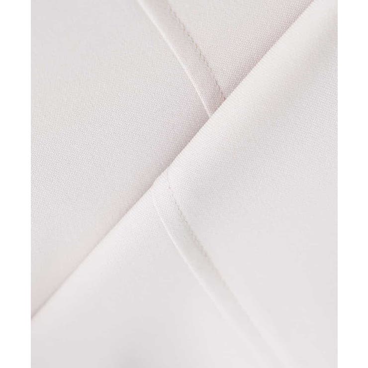 【洗える/UVカット】リネンライクストレッチタイトスカート | a.v.v【WOMEN】 | 詳細画像30 