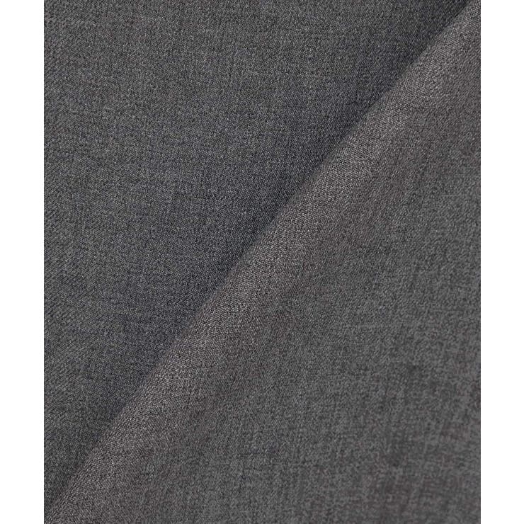 【洗える/イージーケア/吸水速乾/ストレッチ】梳毛調フレアスカート | a.v.v【WOMEN】 | 詳細画像31 