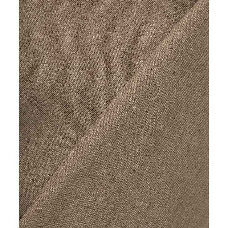 【洗える/イージーケア/吸水速乾/ストレッチ】梳毛調タイトスカート | a.v.v【WOMEN】 | 詳細画像31 