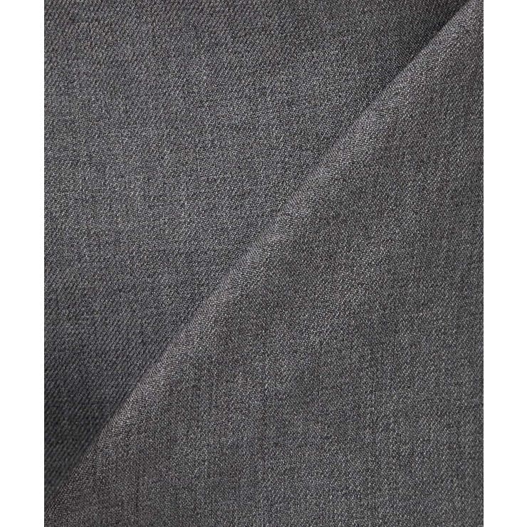 【洗える/イージーケア/吸水速乾/ストレッチ】梳毛調タイトスカート | a.v.v【WOMEN】 | 詳細画像32 