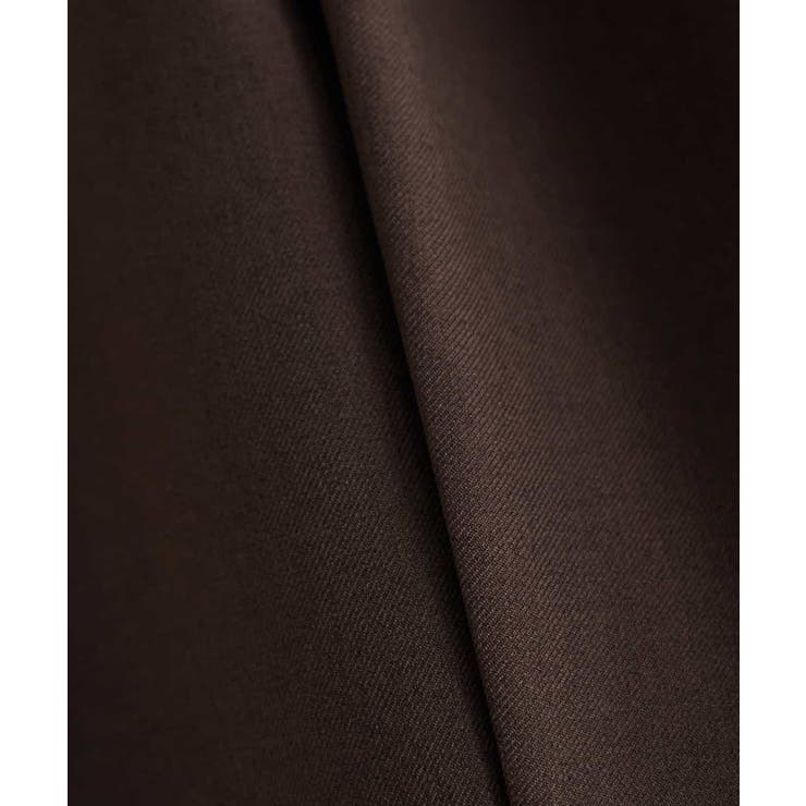 【洗える/イージーケア/ストレッチ】パウダーツイルフレアスカート | a.v.v【WOMEN】 | 詳細画像21