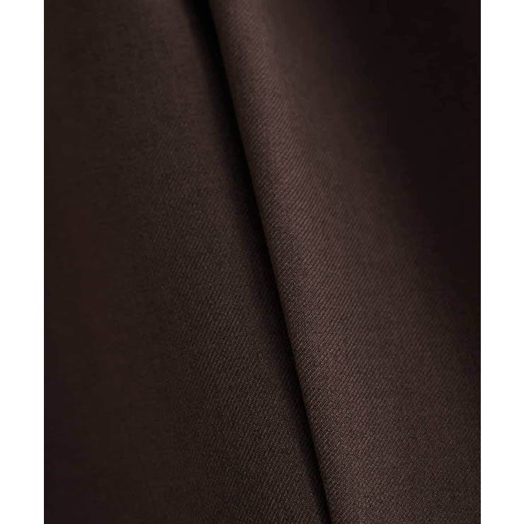 【洗える/イージーケア/ストレッチ】パウダーツイルフレアスカート | a.v.v【WOMEN】 | 詳細画像28 