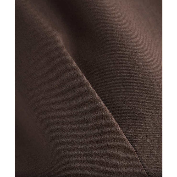 【洗える/イージーケア/ストレッチ】パウダーツイルタイトスカート | a.v.v【WOMEN】 | 詳細画像35 