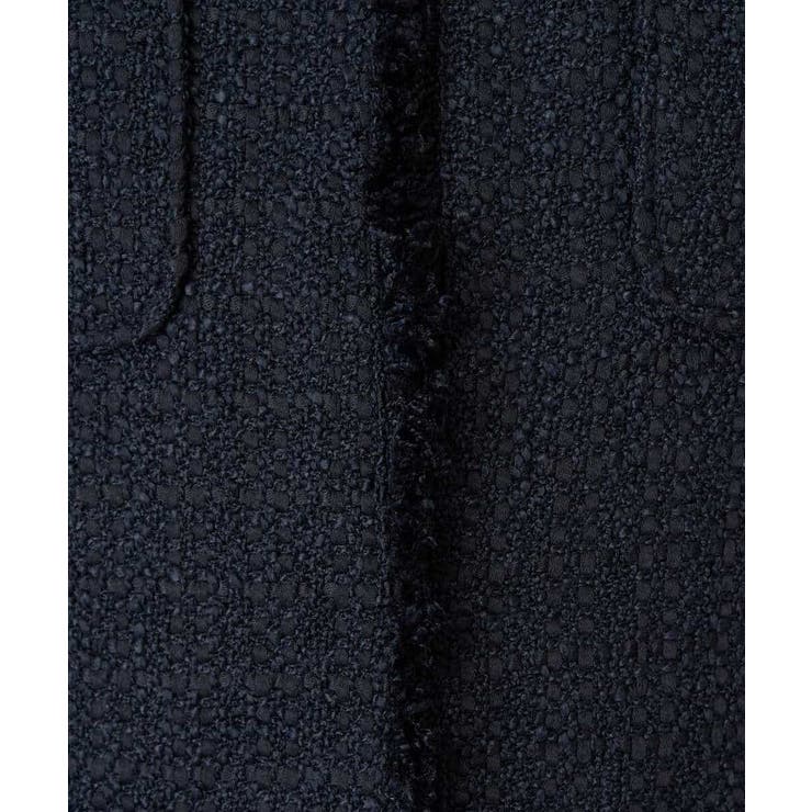 ツイードジャケット | a.v.v【WOMEN】 | 詳細画像41 