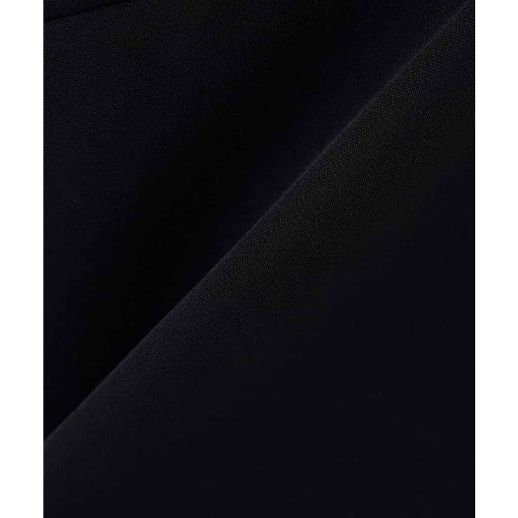 サテンサイドスリットジレ【洗える/速乾/毛玉になりにくい/イージーケア】 | a.v.v【WOMEN】 | 詳細画像31 