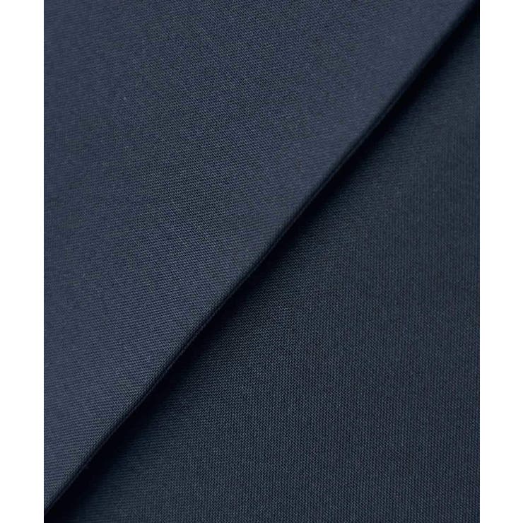 【洗える/ストレッチ/UVカット】麻調ストレッチダブルジレ | a.v.v【WOMEN】 | 詳細画像29 