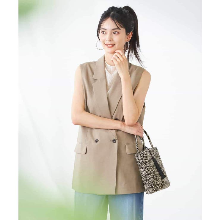 【洗える イージーケア UVカット | a.v.v【WOMEN】 | 詳細画像13 