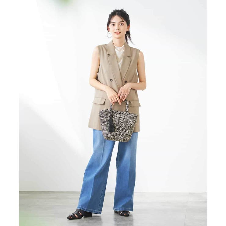 【洗える イージーケア UVカット | a.v.v【WOMEN】 | 詳細画像17 