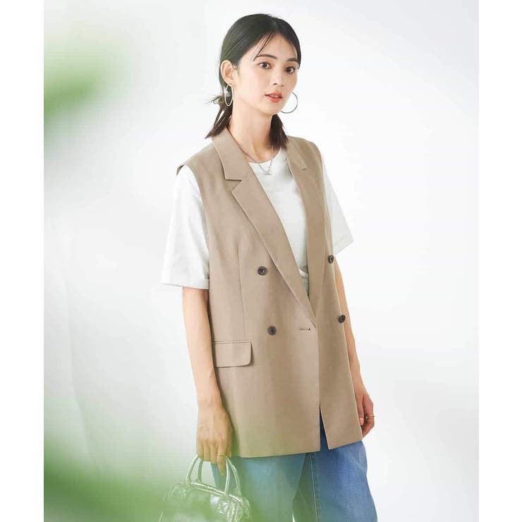 【洗える イージーケア UVカット | a.v.v【WOMEN】 | 詳細画像21 