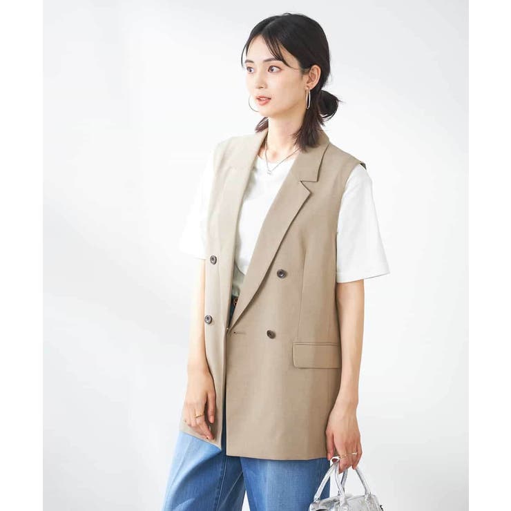 【洗える イージーケア UVカット | a.v.v【WOMEN】 | 詳細画像23 