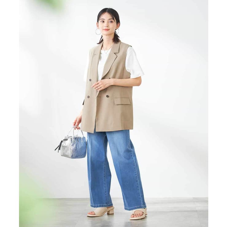 【洗える イージーケア UVカット | a.v.v【WOMEN】 | 詳細画像27 