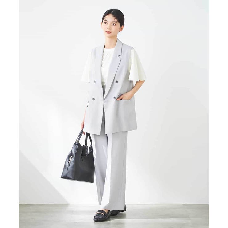 【洗える イージーケア UVカット | a.v.v【WOMEN】 | 詳細画像30 