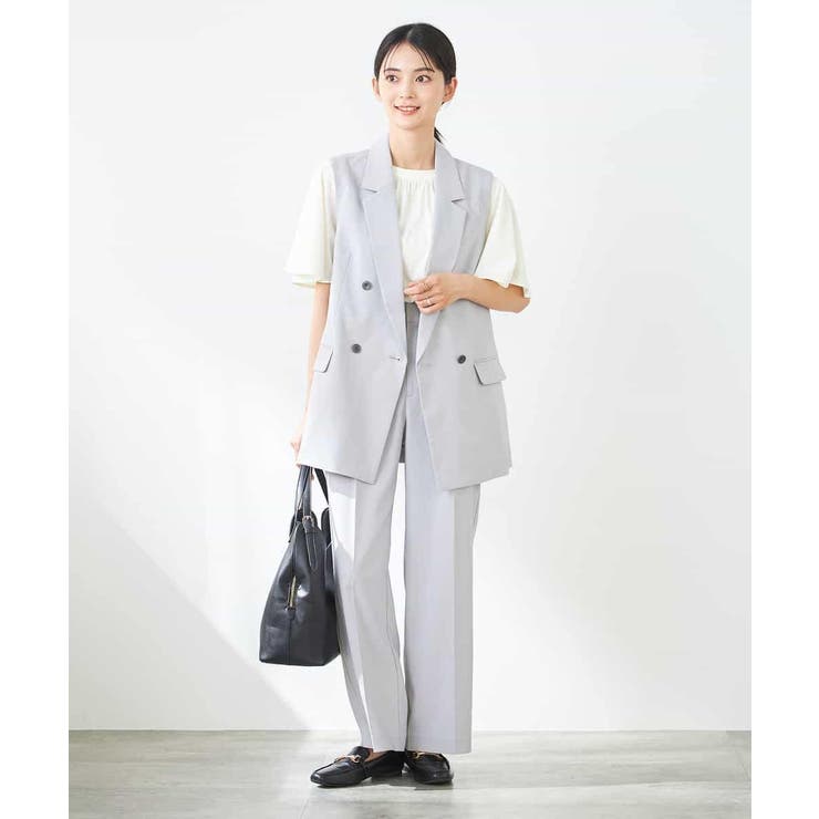 【洗える イージーケア UVカット | a.v.v【WOMEN】 | 詳細画像31 