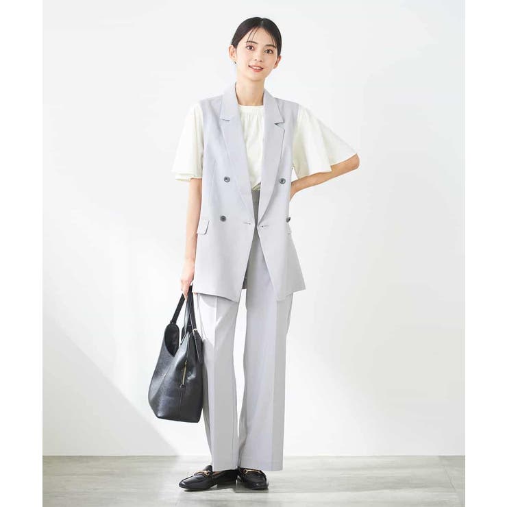 【洗える イージーケア UVカット | a.v.v【WOMEN】 | 詳細画像32 