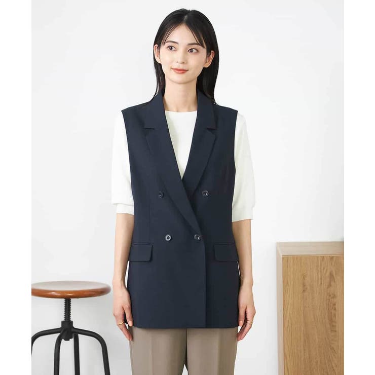 【洗える イージーケア UVカット | a.v.v【WOMEN】 | 詳細画像34 