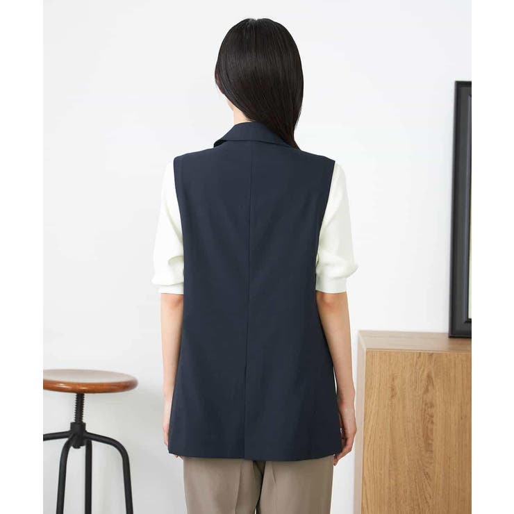 【洗える イージーケア UVカット | a.v.v【WOMEN】 | 詳細画像36 