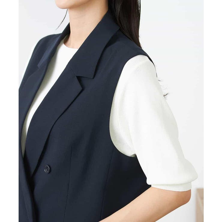 【洗える イージーケア UVカット | a.v.v【WOMEN】 | 詳細画像38 