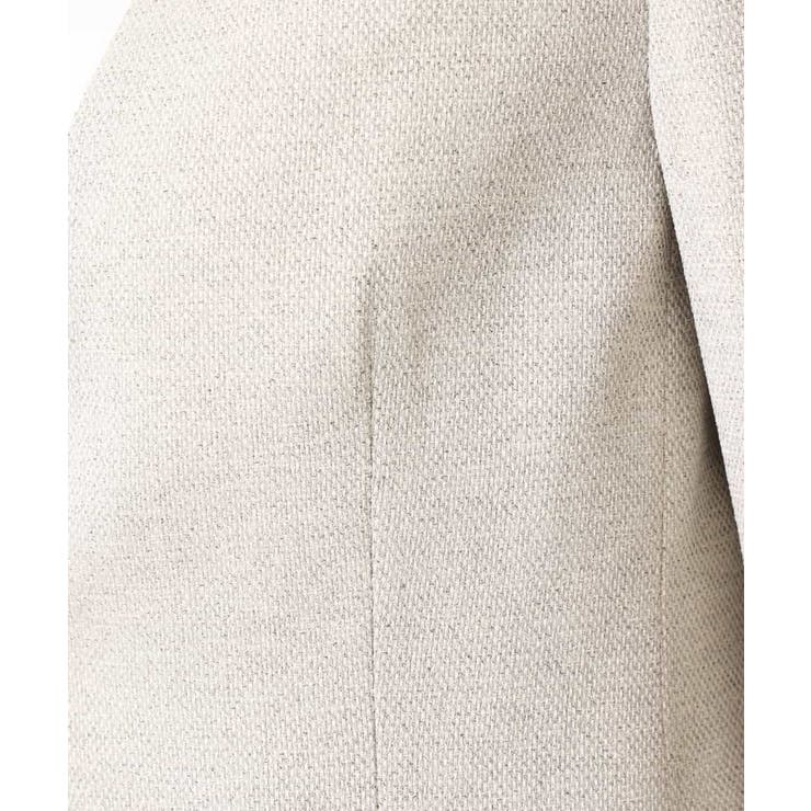 【洗える】Vネックジャケット | a.v.v【WOMEN】 | 詳細画像35